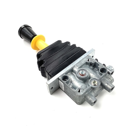 Permco Valve, Air, Dual Function, P1229 P1229